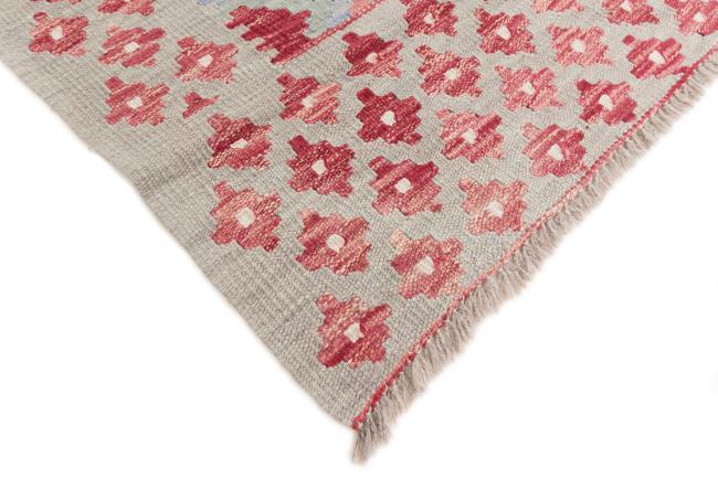 Kilim Afegão - 4