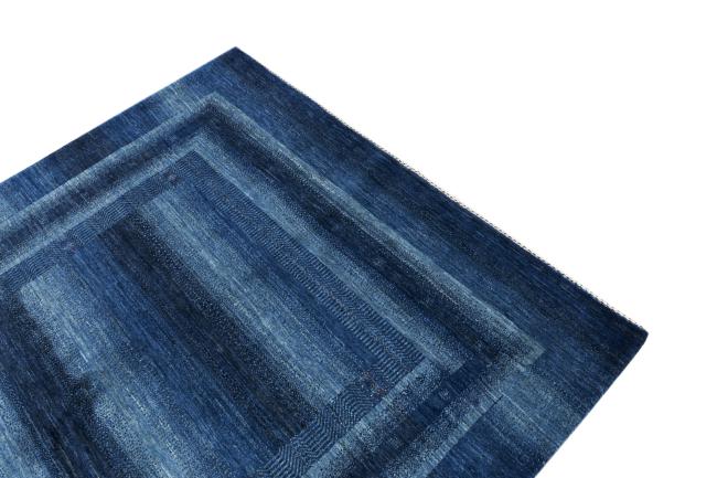 Persa Gabbeh Loribaft Atash - 3