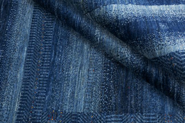 Persa Gabbeh Loribaft Atash - 8