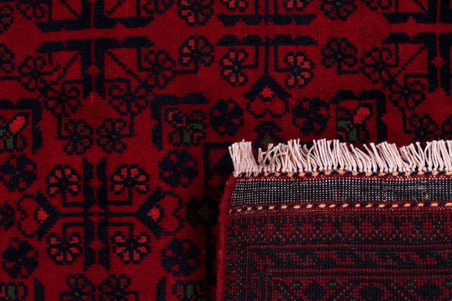 Afghan Mauri - 6