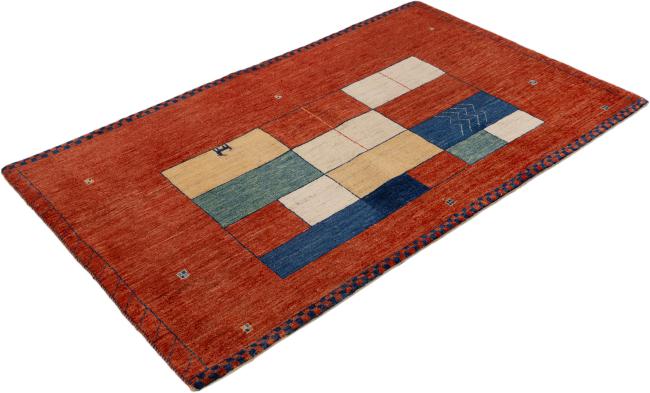 Persian Gabbeh Loribaft - 2