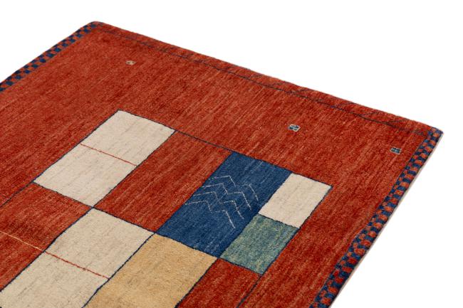 Persian Gabbeh Loribaft - 3