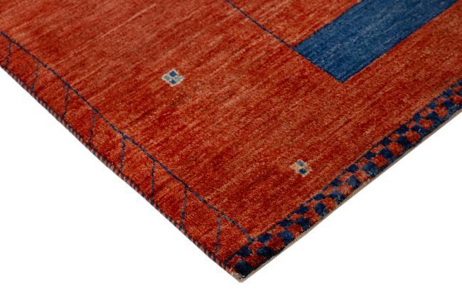 Persian Gabbeh Loribaft - 4
