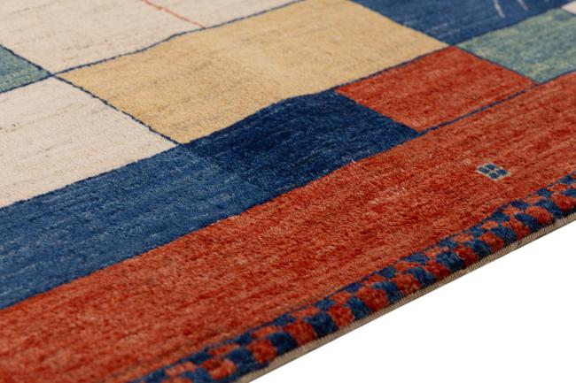 Persian Gabbeh Loribaft - 5