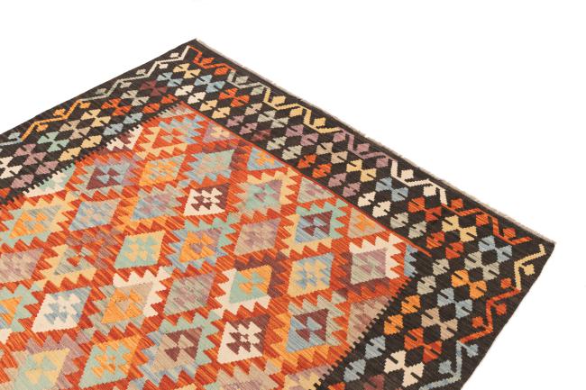 Kilim Afghan - 2