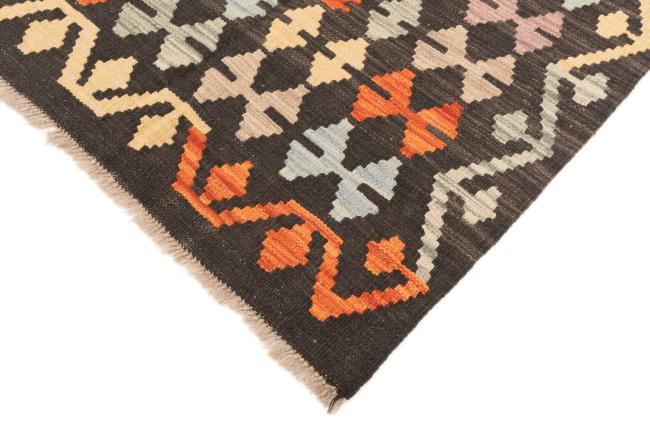 Kilim Afghan - 4