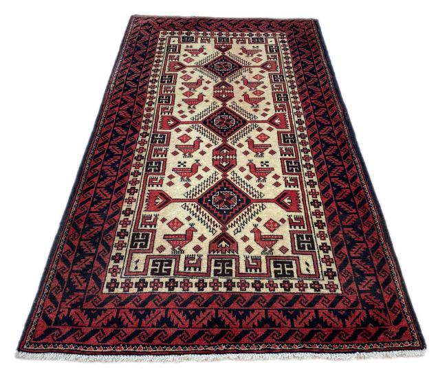 Baluch - 1