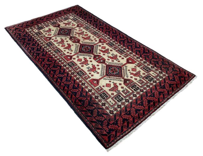 Baluch - 2