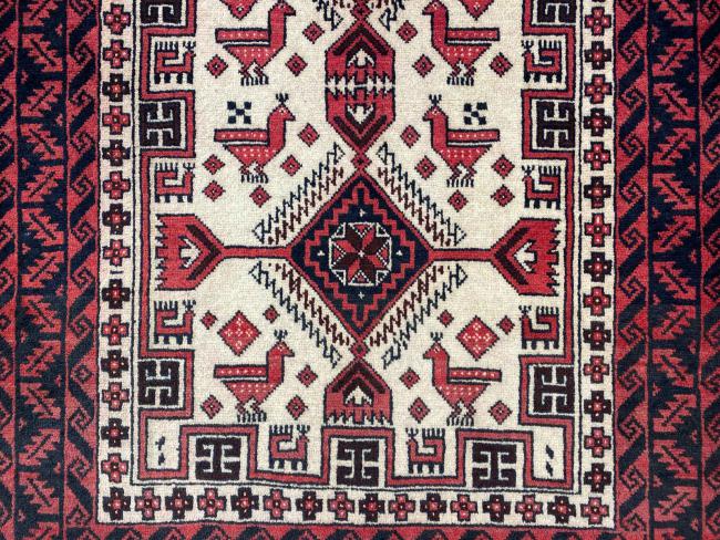 Baluch - 6