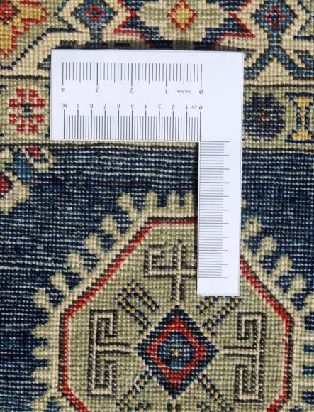 Kazak Ghazni - 2
