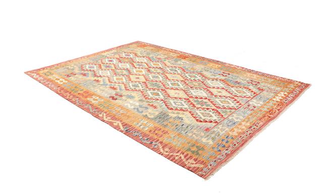 Kelim  Afghan - 2