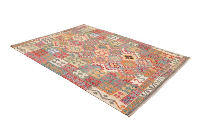 Kilim Afghan - 2
