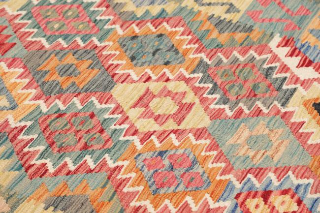 Kilim Afghan - 3