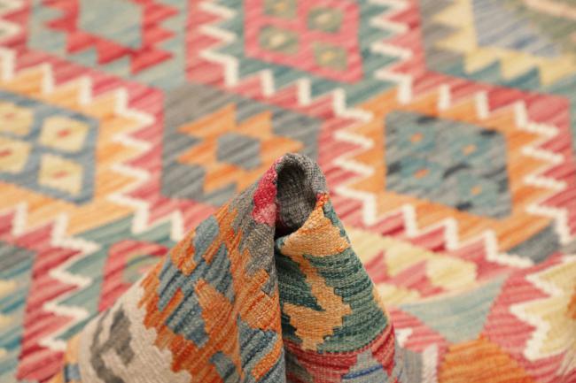 Kilim Afghan - 5