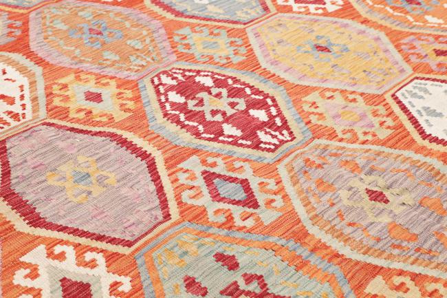 Kilim Afghan - 3