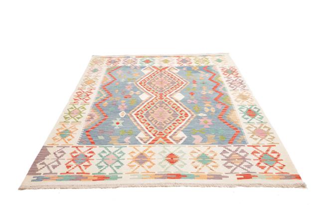Kilim Afghan - 1