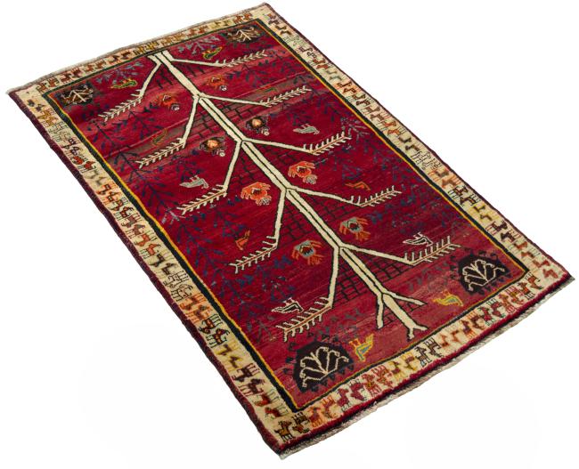 Persian Gabbeh Ghashghai - 2