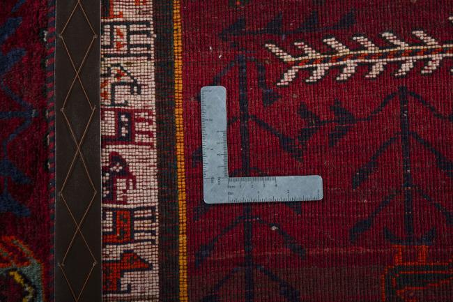 Persian Gabbeh Ghashghai - 9