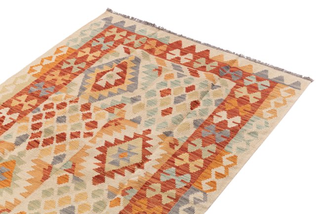 Kilim Afegão - 2