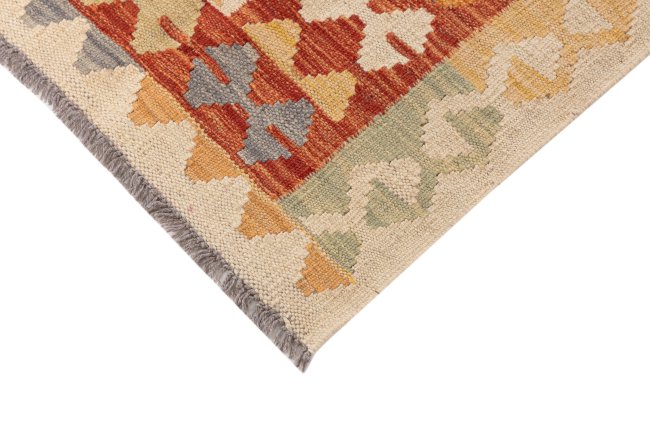 Kilim Afegão - 3