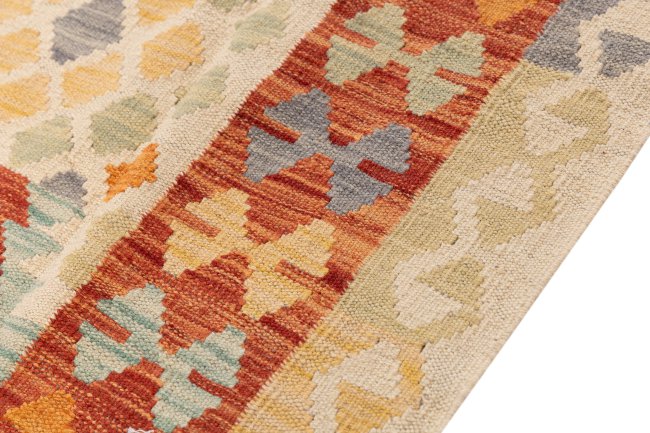 Kilim Afegão - 4