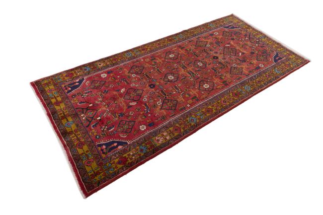 Malayer - 1