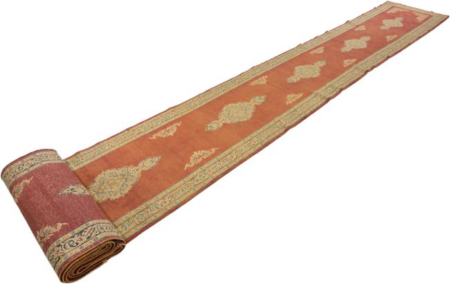 Kerman Semi Antique - 2