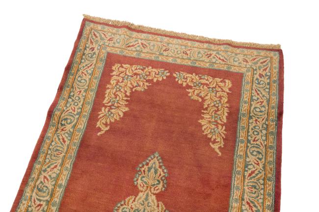 Kerman Semi Antique - 3