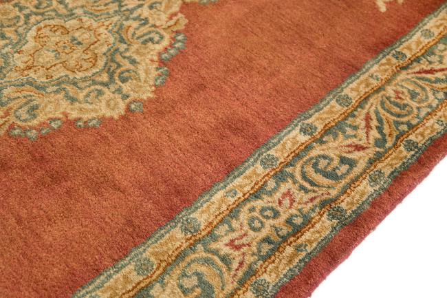 Kerman Semi Antique - 4