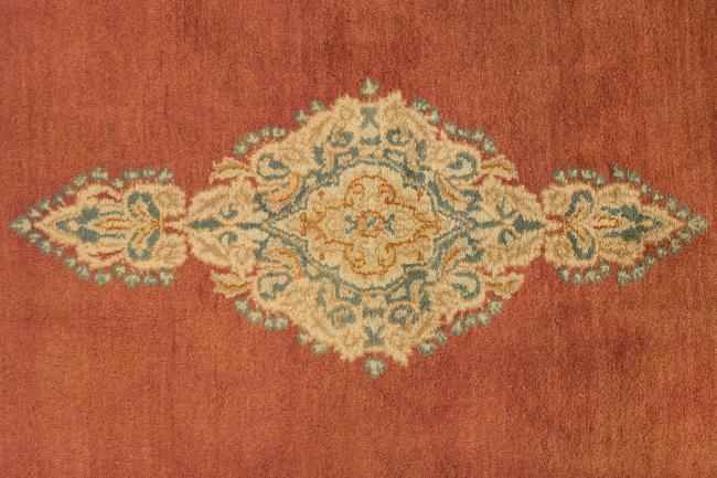 Kerman Semi Antique - 5