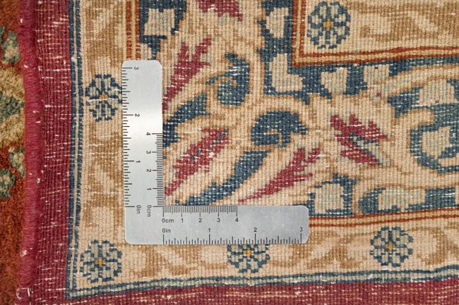 Kerman Semi Antique - 6