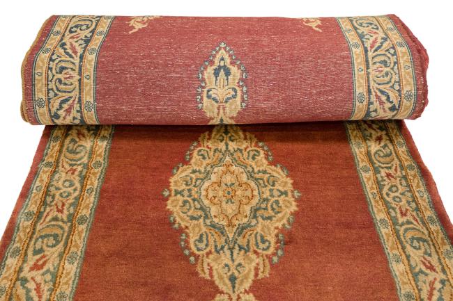 Kerman Semi Antique - 7