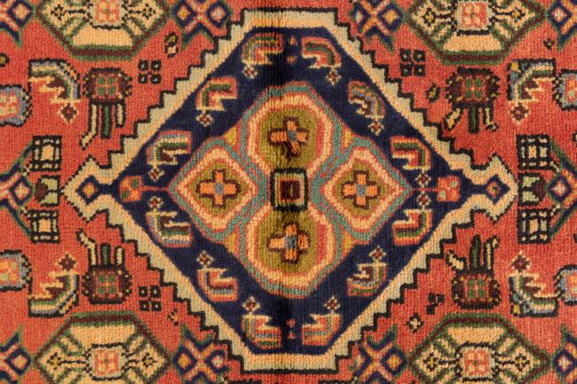 Hamadan Zagheh - 5