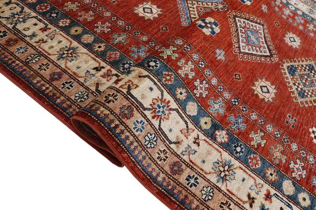 Kazak Ghazni - 1