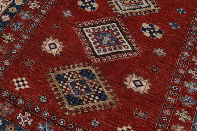 Kazak Ghazni - 2