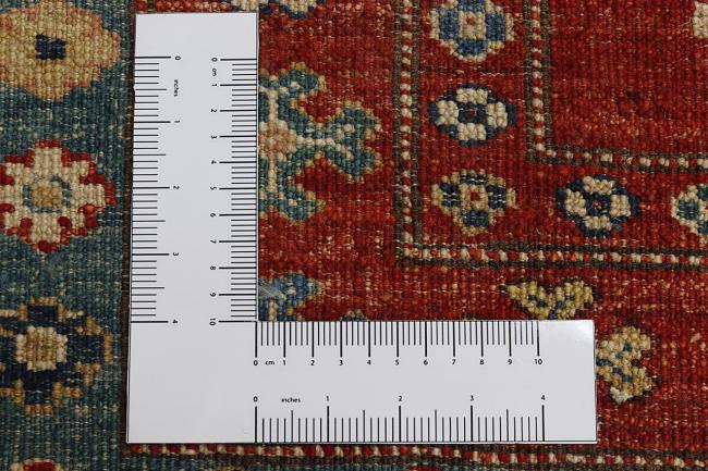 Kazak Ghazni - 4