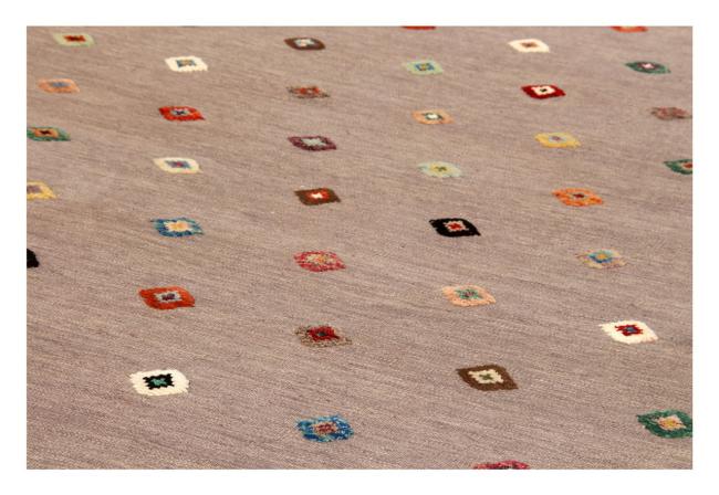 Kilim Afghan Nimbaft Edition - 1