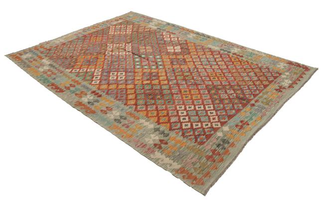 Kilim Afgán - 2