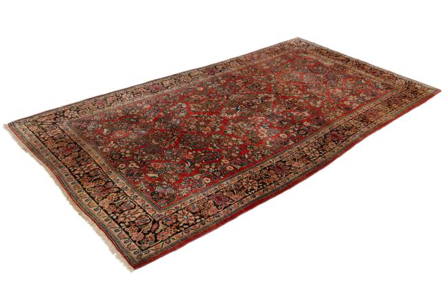 Sarouk Antique - 2