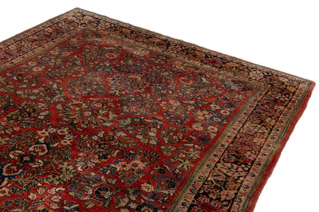 Sarouk Antique - 3