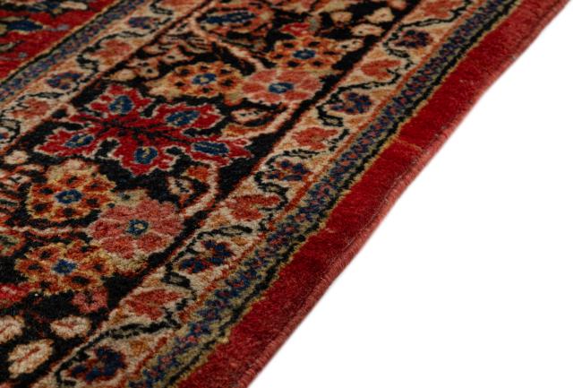 Sarouk Antique - 6