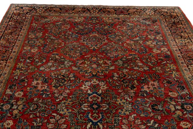 Sarouk Antique - 7
