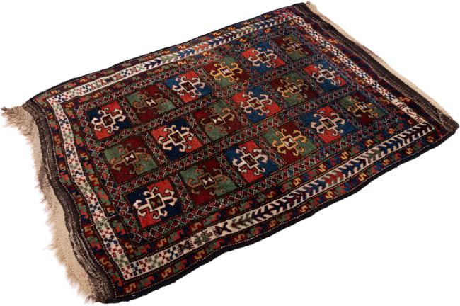 Turkey - 1