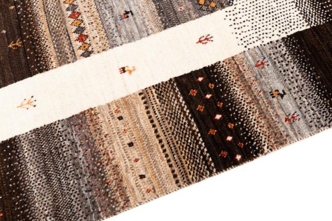 Persan Gabbeh Loribaft Nowbaft - 4