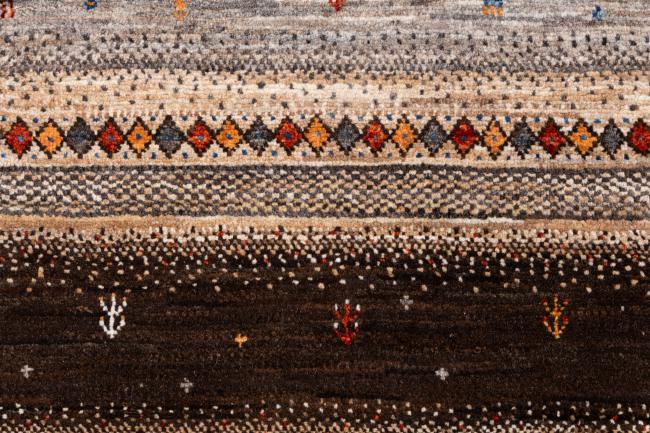 Persan Gabbeh Loribaft Nowbaft - 7