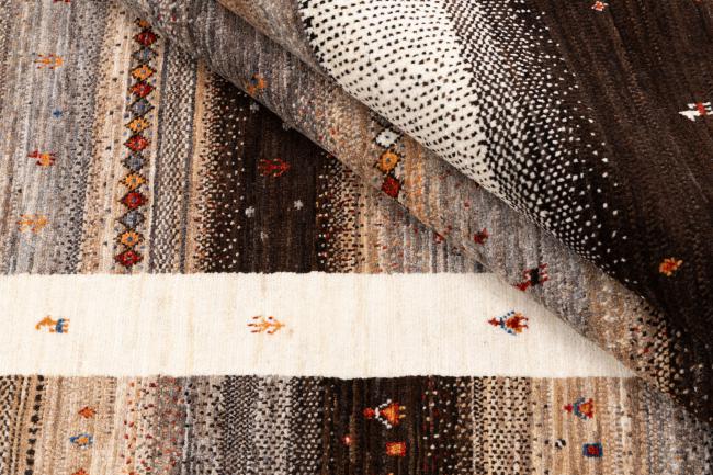 Persan Gabbeh Loribaft Nowbaft - 8