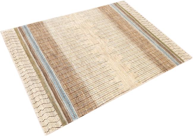Perser Gabbeh Loribaft Natura - 2