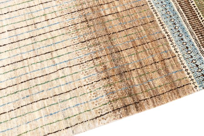Perser Gabbeh Loribaft Natura - 4