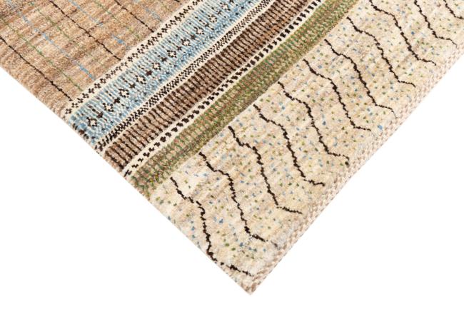 Perser Gabbeh Loribaft Natura - 5