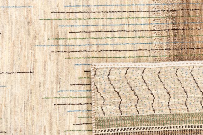 Perser Gabbeh Loribaft Natura - 6